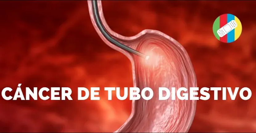 imagen del video CÁNCER DE TUBO DIGESTIVO